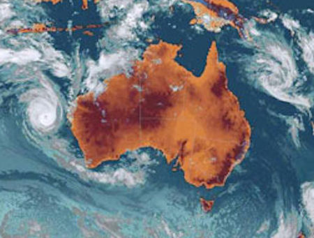 cyclones in queensland. cyclones – Cyclone Anthony