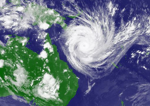 Update On Cyclone Yasi. evacuated as Cyclone Yasi